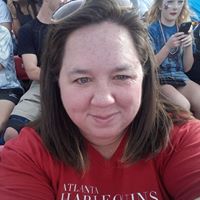 Carrie Nicholson Photo 17