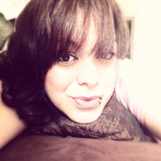 Crystal Garza Photo 29