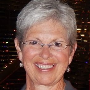 Judy Stewart Photo 6