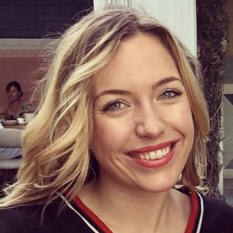 Sarah Ray Photo 13