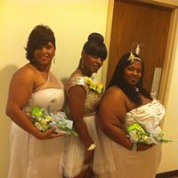 Angelia Robinson Photo 15