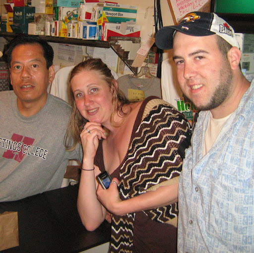 Jason Lucas Photo 14