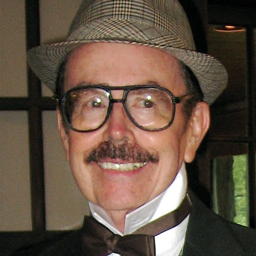 Jimmy Monroe Photo 9