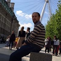 Paul Mcmullin Photo 17