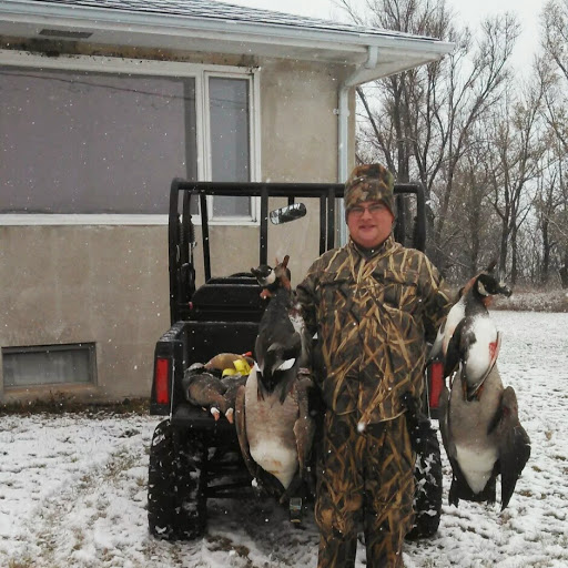 Eric Otto Photo 30