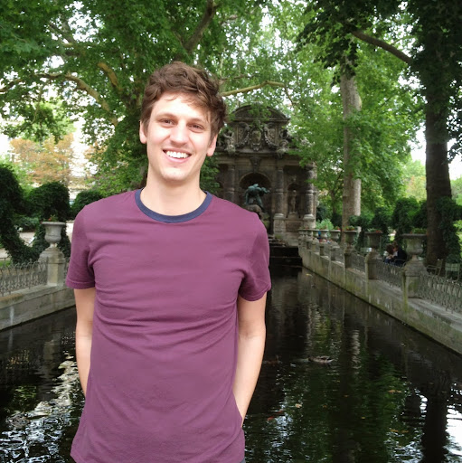 Robert Arrington Photo 23