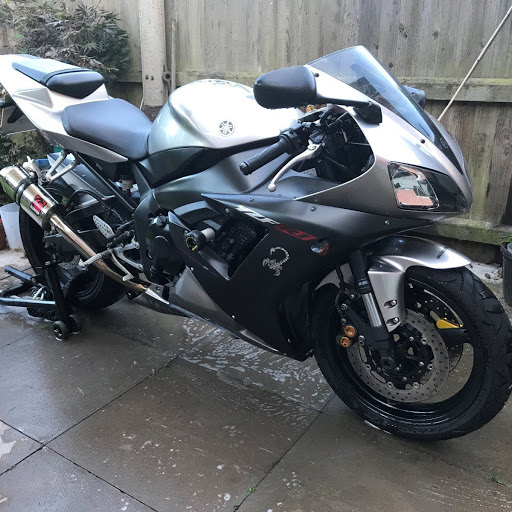 Chris Robson Photo 36 Chris Robson Photo 36