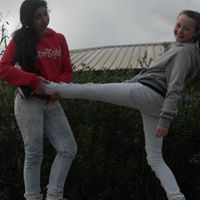 Hailey Stafford Photo 10