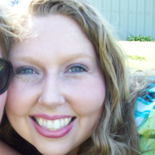 Selena Johnson Photo 48