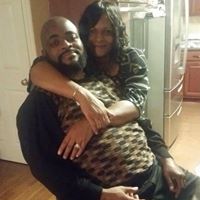 Alfreda Davis Photo 17
