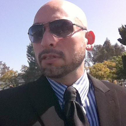 Marco Garcia Photo 19