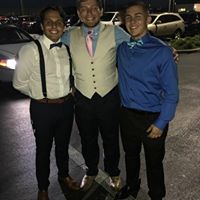 Andrew Riddle Photo 17