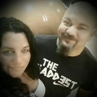 Christi Jenkins Photo 20