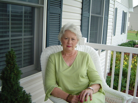 Terry Garner Photo 32