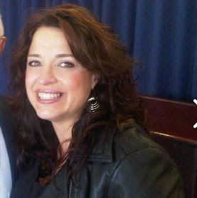 Jill Morgan Photo 16