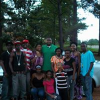 Rory Jenkins Photo 24