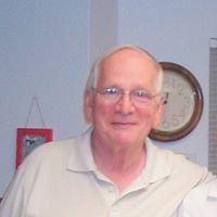 Gerald Johnston Photo 24