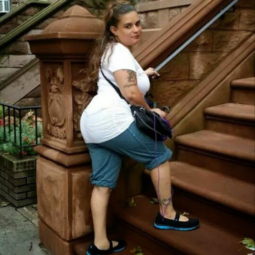 Jeannette Perez Photo 12