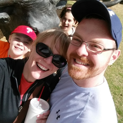 Kristine Warner Photo 10