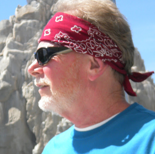 Jim Daugherty Photo 34