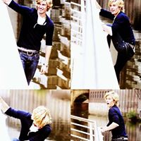 Michael Harker Photo 13 Michael Harker Photo 13