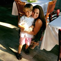 Sarah Palmer Photo 22