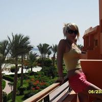 Vicky Parnell Photo 7