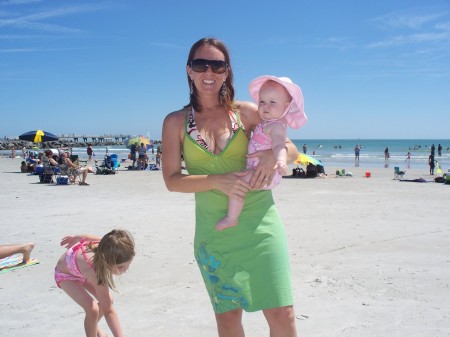 Lisa Inman Photo 2