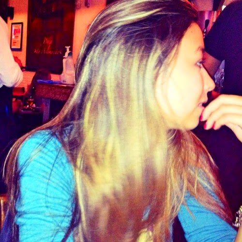 Maria Stevens Photo 30