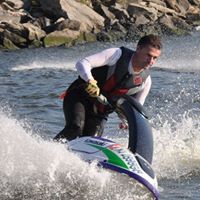 Jeffrey Strain Photo 7