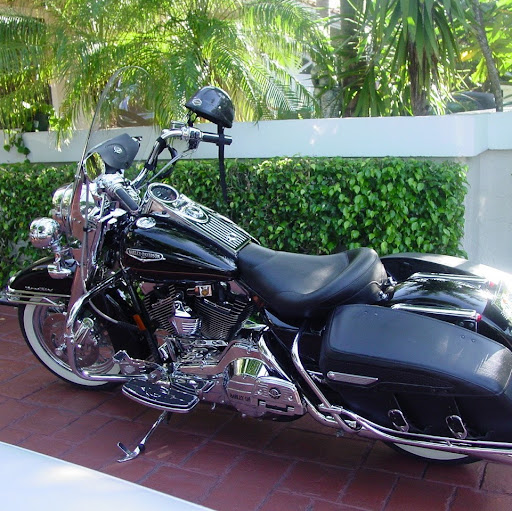 Brian Harris Photo 36