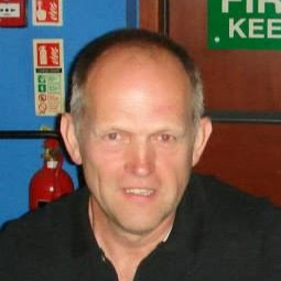 Martin Mclaughlin Photo 31