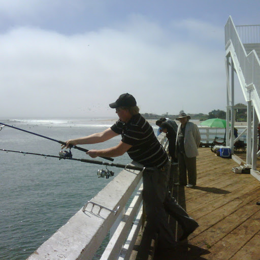 Dan Johnston Photo 43