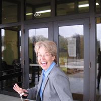 Theresa Singer Photo 5