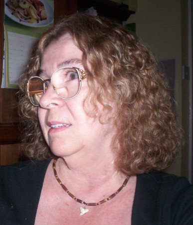 Sandra Goodman Photo 31