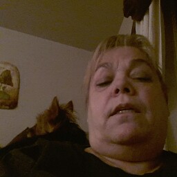 Sylvia Inman Photo 3