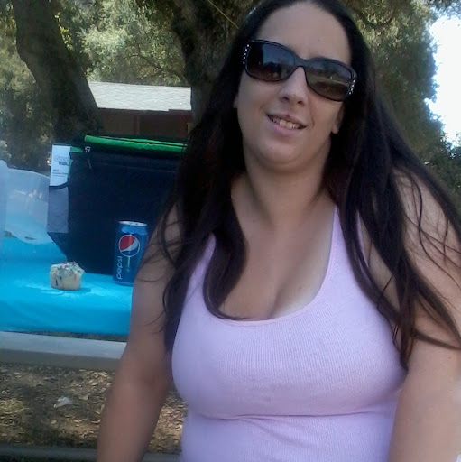 Christina Whitaker Photo 11