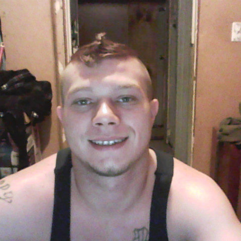 Aaron Harrell Photo 7