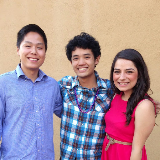 Thomas Doan Photo 30