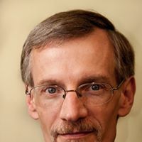 Robert Putman Photo 21