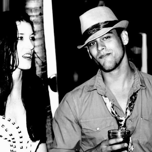 Adam Russell Photo 24