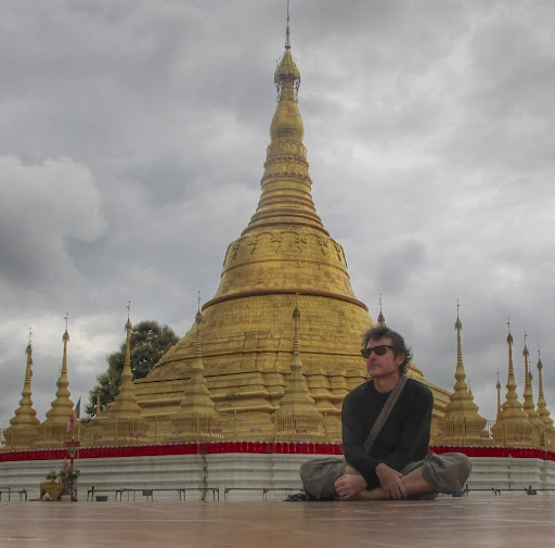 Shane Shrader Photo 2