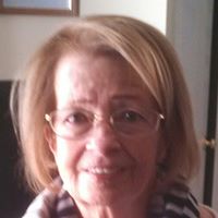 Ann Mercer Photo 13