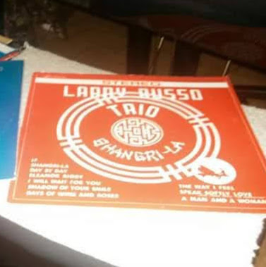 Larry Russo Photo 20