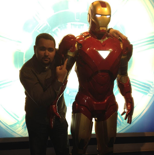 Jason Turner Photo 55