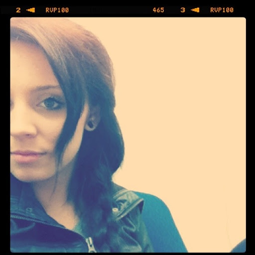 Jessica Duval Photo 9