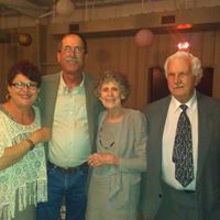 Jill Meadows Photo 15