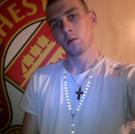 Blaine Richards Photo 2