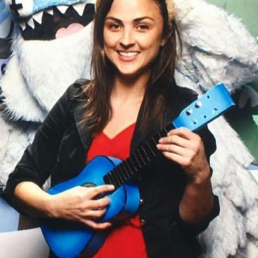 Teri Thomas Photo 16