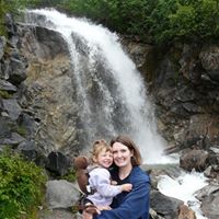 Christine Laird Photo 15